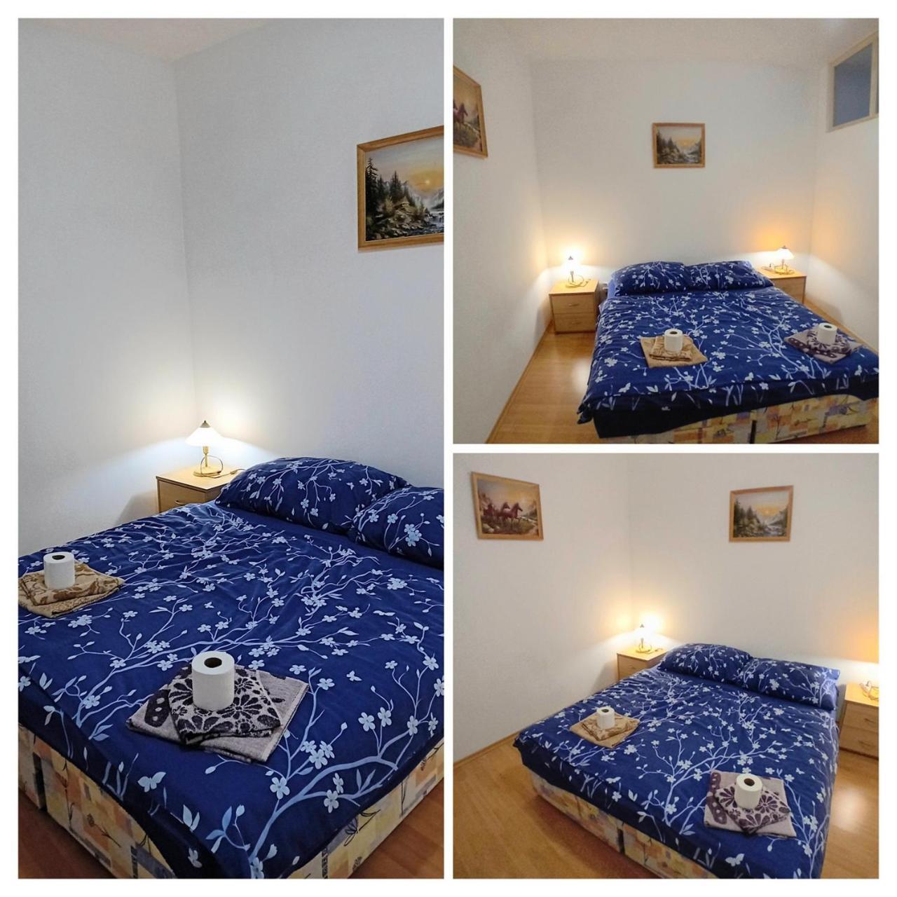 Ubytovani Sušice 외부 사진